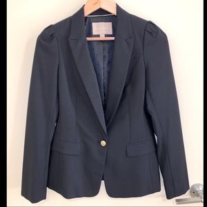 Banana Republic Heritage Suit Jacket